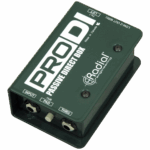 Radial - ProDI™ Passive Direct Box