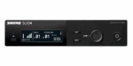 Shure  SLXD4 - Digital Microphone Wireless Receiver