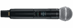Shure SLXD2/58 - Wireless Handheld Transmitter w/sm58 Capsule