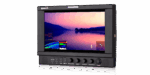 SWIT S-1093H - 1080p 7" Battery Operated Portable Broadcast LCD Monitor (KIT)