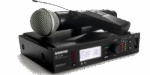 Shure ULXD Single Full KIT