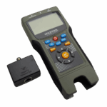 Goldtool TCT 2690 PRO PRO - LAN Multi functional tester with CATxx Certification