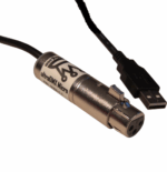 Pelica King DMX - USB to DMX (Kit)