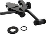 Shure A56D - Microphone Clamp for Drums and Percussion