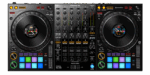 Pioneer DDJ-1000 4-channel DJ controller