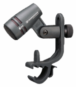 Sennheiser e604 - Cardioid Microphone - Drums and Brass Instruments