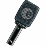 Sennheiser e906 - Microphone - Guitar, Percussion & Brass