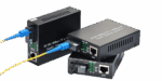 Digicom Fiber To Ethernet TX/RX KIT (SM)