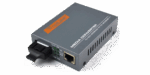 NetLink Mini Media Converter, Fiber Optic Device