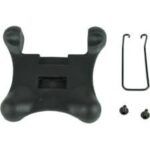 Genelec 8030-440 for 8030A/B iso pod kit Black