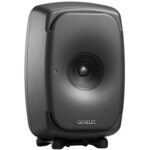 Genelec 8341A SAM™ - Studio Monitor Dark Grey