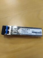 GLC-LH-SM-G - SFP LC SM 1Gbps 1000Base-LX/LH 1310nm 10km