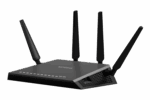 Netgear - Nighthawk X4 Dual Band WiFi Router / Access Point (AC2350 / R7500)
