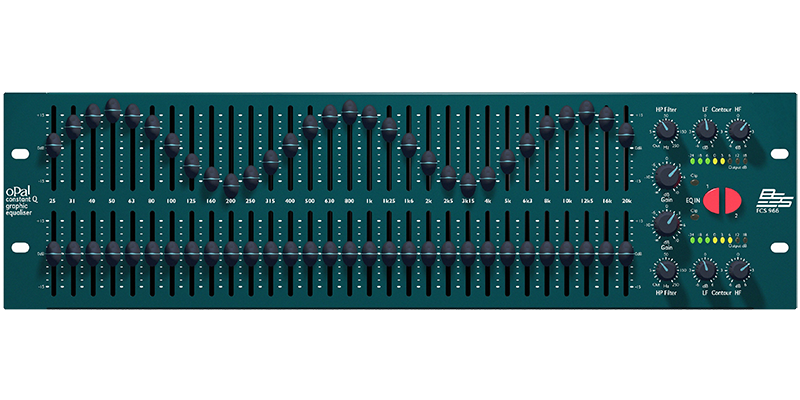 Aphex 104 Aural Exciter Type C2 With Big Bottom – Online Catalog