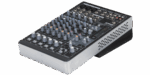 Mackie Onyx 820i - 8-Channel Analog Mixer w/ FW