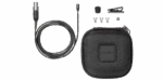 Shure MX150 B/O TQG - Subminiature Lavalier Microphone (omni)