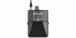 Shure P9RA+ Plus - IEM Beltpack Receiver for PSM900 (G7E)