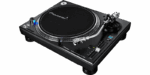 Pioneer PLX-1000 Professional Turntable