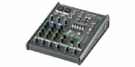 Mackie ProFX4 v2 – 4‑Channel Analog Mixer with Effects (no USB)