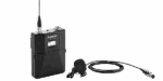Shure QLXD1=K51 – Digital Wireless Bodypack Transmitter (606 - 670 MHz)