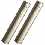 Rode NT5 Matched Pair KIT - 2x Matched Condenser Microphones