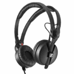 Sennheiser HD25 mkII - On Ear Monitoring Headphones