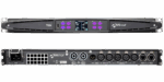 Powersoft T604 DSP+Dante Digital Amplifier 4 Channel