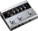 Roland UA-4FX USB Audio Interface