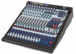 Midas Venice 160 - 16Ch Analog Mixer