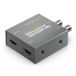 Blackmagic Micro Converter BiDirectional SDI/HDMI 12G with Power Supply