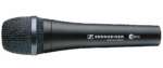 Sennheiser e945 - Dynamic Super-Cardioid Vocal Microphone