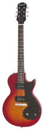 Les Paul Melody Maker E1 - Heritage Cherry Burst