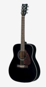 Yamaha F370 - Acoustic Guitar Black