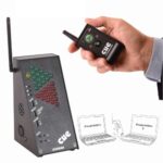 DSAN PerfectCue System - Professional Presenter Clicker