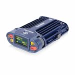 Clear-Com HBP-2X - HelixNet 2-Channel Beltpack for Full-Duplex Digital Partyline