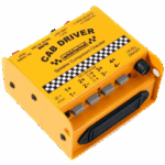 Whirlwind Cab Driver – Speaker Component Tester & Pink Noise Generator