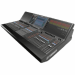Yamaha CL5 - Digital Mixing Console