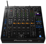 Pioneer DJM-A9 - 4-channel professional DJ mixer