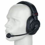 Riedel Pro-D1- Single Muff Headset for Bolero