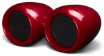 VOID Airten v3 - Speaker (Red)