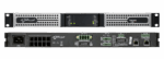 Powersoft Duecanali 1604 DSP+D - 1600W/2-channel Amplifier with DSP and Dante™ 70/100v