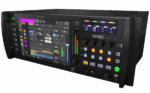Behringer WING Rack - 4U Rack Mount Digital Mixer w/DANTE