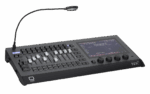 Obsidian NX1 - Compact Lighting Console 4x DMX Universes