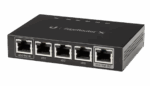 Ubiquity EdgeRouter X - Managed Gigabit Router