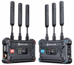 Hollyland Pyro S - 4K@30p Dual Band SDI+HDMI Wireless Stransmission System (TX+RX)