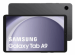 Samsung Galaxy Tab A9 LTE - 8.7" 4GB 64GB Graphite (Audio Playback Kit)