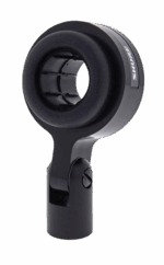 Shure A53M - Shock Mount Microphone Clip for SM81, KSM 141, KSM 137 and Microflex