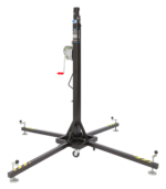 Eurotruss TL 053 - Top Loader Lifter / Light Stand 150Kg up to 5.35m High