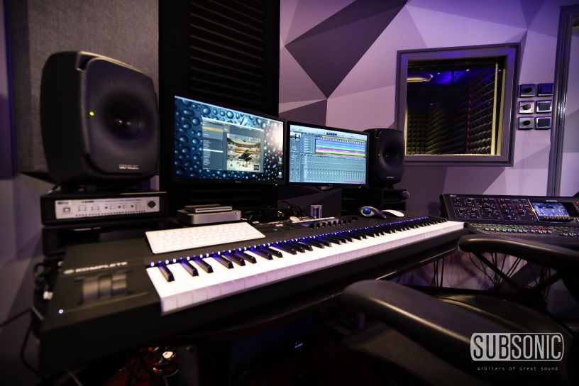 Workstation Apple M1 and Intel i7 available